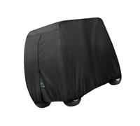 Carrello di golf del poliestere 210D per 4 progettazione espandibile del tetto con la caratteristica del bambino All-Terrain GO veicolo Utility Vehicle Golf Cart Protect