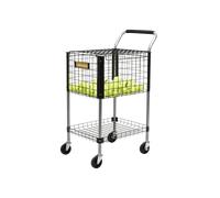 Carrello di palline Head