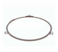 Carrello di piatto microonde universale 222 mm Diametro