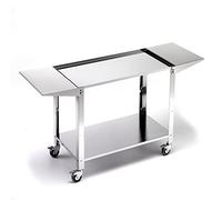 Carrello barbecue 46130 Ompagrill