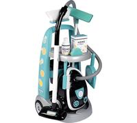 Carrello Di Pulizia Con Aspirapolvere Per Bambini