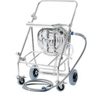 Carrello Di Pulizia Nilfisk 6401094