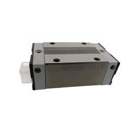 Carrello di scorrimento della guida del router BGXS15BN blocco guida lineare da 4 pezzi