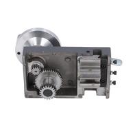 Carrello di Scorrimento Mini Tornio, Scatola Scorrevole per Macchine Utensili Facile Installare con Maniglia, Scatola Scorrevole con Passo 2,5 Mm per Mini Tornio 8x16