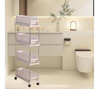 Carrello di Servizi Pubblici di Archiviazione Delgado, Organizzatore di