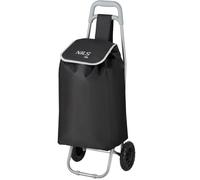 Carrello di supporto per il trasporto della spesa