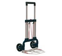 Bosch Aluminium Caddy Professional ABS sintetico, Alluminio