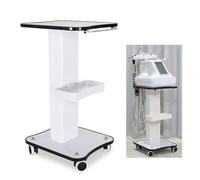Carrello di utilità mobile Carrello per strumenti di bellezza con
