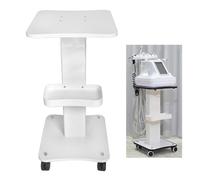 Carrello di utilità mobile Carrello per strumenti di bellezza con