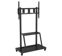 Carrello display 55-110" 100kg VESA 160-175cm - CELEXON CEL-1000009348