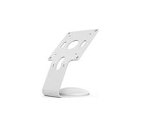 Carrello e Supporto multimediale - COMPULOCKS - 111W - Treppiede - Alluminio - Montaggio su tavolo