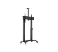 Multibrackets 3120 Supporto TV a parete 2,79 m [110] Nero (M Motorized Public Fl