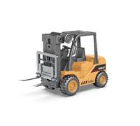 Carrello elevatore a carica inerziale