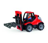 Carrello elevatore con pallet Truckies