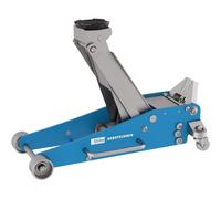 Carrello Elevatore Idraulico Güde GRH 2,5/460AL 2,5 T
