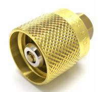 Carrello Elevatore LPG Camion Gas Ricarica Cilindro Giunto Ricambio