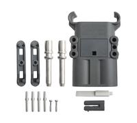 Carrello elevatore Power Link soluzione di ricarica efficiente per circuiti ad a