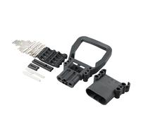 Carrello elevatore Power Link soluzione di ricarica efficiente per circuiti ad a