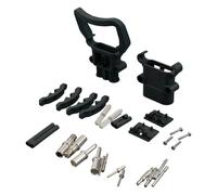 Carrello elevatore Power Link soluzione di ricarica efficiente per circuiti ad a