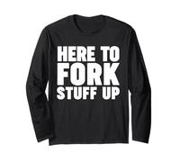 Carrello elevatore Qui per la roba della Forcella Up Maglia a Manica