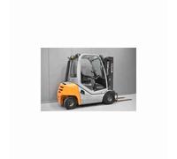 Carrello Elevatore STILL 25 q.li - 2017 Diesel