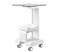 Carrello Estetista in Metallo | POL-082