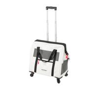Carrello Ferplast Voyager 450 per cani e gatti - L 46 x L 26 x H 48 cm