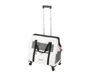 Carrello Ferplast Voyager 450 per cani e gatti - L 46 x L 26 x H 48 cm