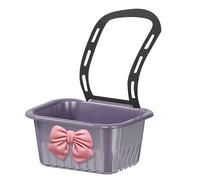 Carrello Filtro Per Lavandino,Organizzatore Lavabo Montato su Rubinetto | Contenitore Filtro Multifunzione Per Riso Frutta Carne Sapone Cucina Appartamento E Bagno