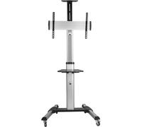 CARRELLO FINO A 70" ROT LAND/PORTR NEW