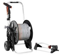 Carrello Genius Compact 30 Special CLABER 8965 con irrigatore 8740 omaggio