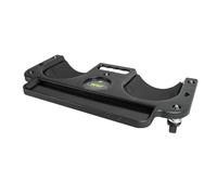 CARRELLO PIATTAFORMA MOBILE PER LAVORI IN GINOCCHIO JBM 54682