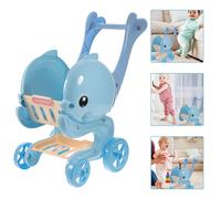 Carrello Giocattolo Della Spesa Fai Finta Il Gioco Mini Carrelli