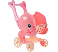 Carrello Giocattolo Fai Finta Il Gioco Del Della Spesa Per Bambini