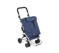 Carrello Go Up Portaspesa Blue jeans