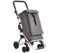 Carrello Go Up Portaspesa Grey