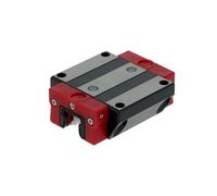 Carrello guida KWVE20 -B-V0-G3, 0,465 kg, serie da 20 INA