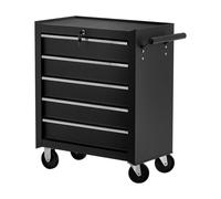 Carrello in metallo per tattoo | Pro Ink 015