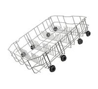 CARRELLO INFERIORE CON RUOTA PER LAVAGGIO VASSELLO BEKO - 1510300007