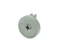 Carrello inferiore originale Lavastoviglie 481952878105, 481952888066 WHIRLPOOL