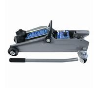 Carrello Jack Autoheber Sollevare di Grande Valore Officina, Hubgewicht 2t