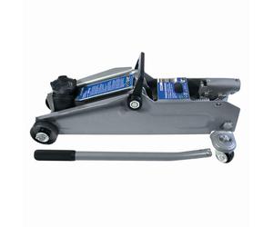 Carrello Jack Autoheber Sollevare di Grande Valore Officina, Hubgewicht 2t