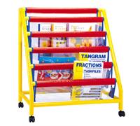 Carrello Libreria Infanzia