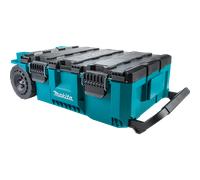 Carrello MAKITA Maktrak con cassetta portautensili P-91001