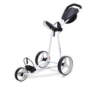 Carrello manuale Big Max TI Two Blanc TU