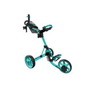 Carrello manuale da golf Clicgear 4.0 Bleu TU