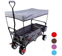 Carrello manuale FUXLIFE FX-CT350