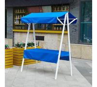 Carrello mobile di vendita dell'alimento con il baldacchino, bancarella del mercato di rotolamento per eventi all'aperto, esposizione di pranzo della strada delle ruote bloccabili