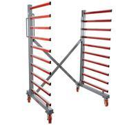 Carrello Mobile Holzmann TAW76