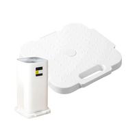 Carrello Mobili Con Ruote, Mobili Portatile, Trasportatore Girevole di Piante E Attrezzature Per Studenti, Casa Offices Soggiorno